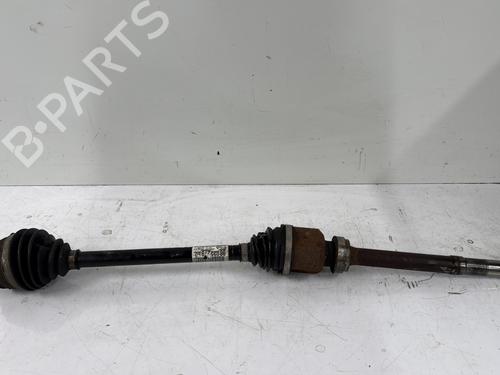 Used Right front driveshaft Right front driveshaft PEUGEOT 308 II (LB_, LP_, LW_, LH_, L3_) 1.6 BlueHDi 120 (120 hp) 30912300 30912300