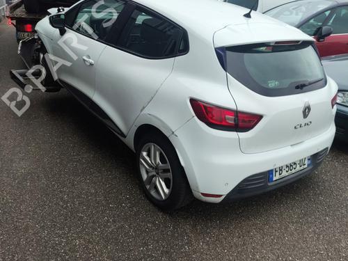 Left taillight RENAULT CLIO IV (BH_) 1.5 dCi 90 | BP30936436C34 