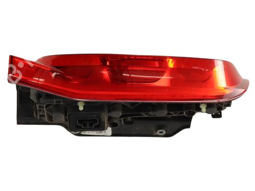 Højre baglygte PEUGEOT BIPPER (AA_) 1.4 HDi | BP30787821C35