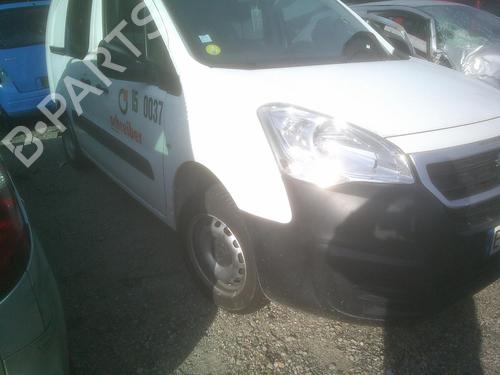 Generator PEUGEOT PARTNER Box Body/MPV 1.6 BlueHDi 100 | BP26193301M7 