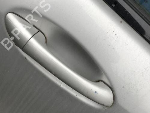 Right front door MERCEDES-BENZ C-CLASS Coupe (CL203) C 180 (203.735) | BP21291048C3 