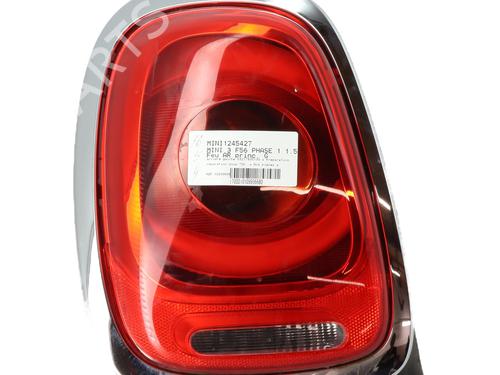 Used Left taillight MINI MINI (F56) Cooper (136 hp) 27703186
