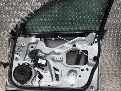 Right front door AUDI A4 B6 (8E2) 2.0 FSI | BP30817111C3 