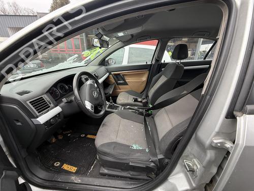 Engine OPEL VECTRA C (Z02) 1.6 16V (F69) | BP23821076M1 - Image 16