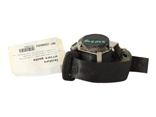 Used Rear left seatbelt Rear left seatbelt DACIA SANDERO II 1.5 dCi (90 hp) 33174584 33174584