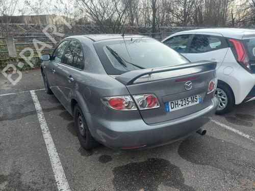 Used Parts MAZDA 6 Hatchback (GG)  2.0 (GGES)  1991022