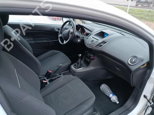 Left mirror FORD FIESTA VI (CB1, CCN) 1.0 EcoBoost | BP30690219C26 