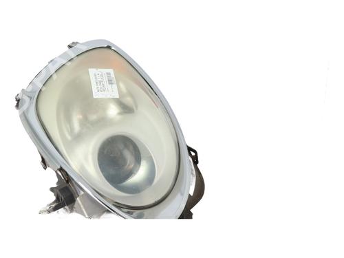 Left headlight ALFA ROMEO MITO (955_) 1.4 (955AXB1B) | BP26540440C28 