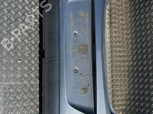 Rear bumper OPEL CORSA D (S07) 1.7 CDTI (L08, L68) 13179893
