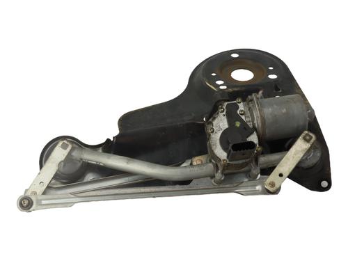 Used Front wiper motor Front wiper motor FORD FIESTA V (JH_, JD_) 1.4 16V (80 hp) 34499481 34499481