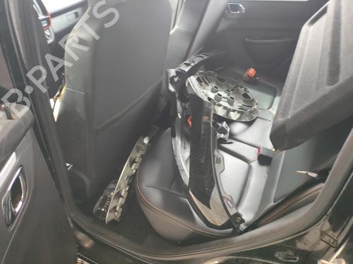 Brukte deler til DACIA SPRING EV (B6M1) 4874273