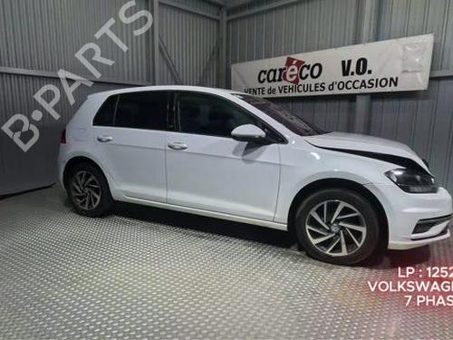 Left front window switch VW GOLF VII (5G1, BQ1, BE1, BE2) 1.0 TSI | BP32734783I27 - Image 9