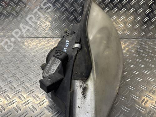 Used Left headlight Left headlight NISSAN PRIMERA Hatchback (P12) 1.9 dCi (120 hp) 23805760 23805760