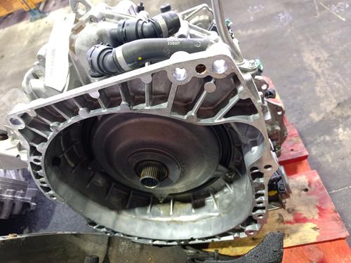 Gearbox MERCEDES-BENZ A-CLASS (W177) A 180 (177.084) | BP32689196M3 - Image 2