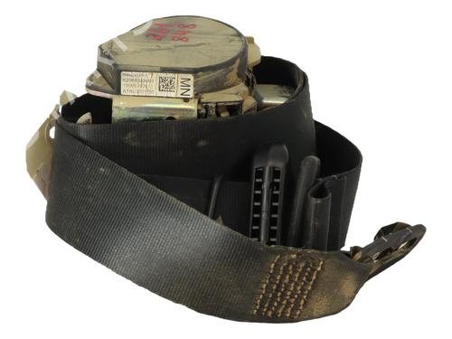 Front right seatbelt RENAULT CAPTUR I (J5_, H5_) 1.3 TCe 150 (J5NK, J5JS) | BP38488404I25 - Image 1