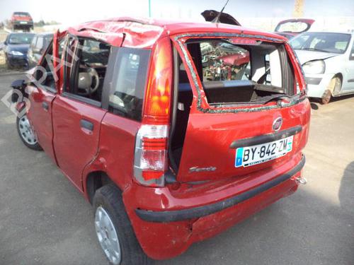 Ignition coil FIAT PANDA (169_) 1.2 (169.AXB11, 169.AXB1A) | BP21370883M94 