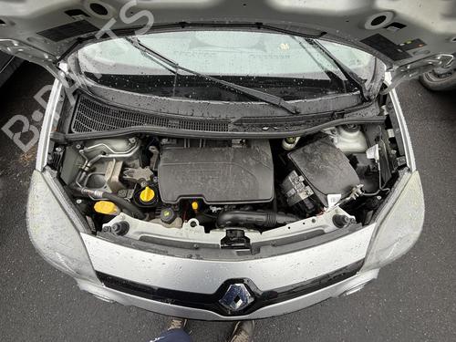 Right taillight RENAULT TWINGO II (CN0_) 1.2 16V (CN04, CN0B) | BP28315213C35  - Image 13