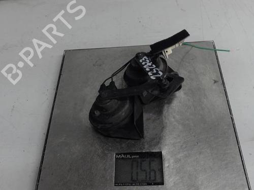 Used Horn RENAULT SCÉNIC III (JZ0/1_) 1.6 dCi (JZ00, JZ12) (130 hp) 21371672