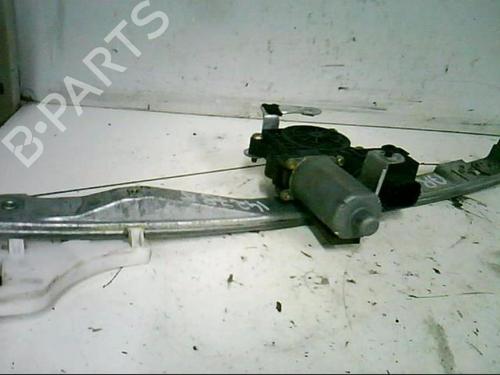 Used Left rear window motor FORD MONDEO III (B5Y) 2.0 16V TDDi / TDCi (115 hp) 21365126