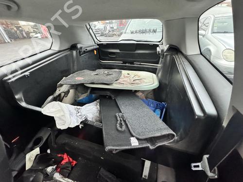 Left mirror FIAT GRANDE PUNTO (199_) 1.3 D Multijet | BP21308926C26