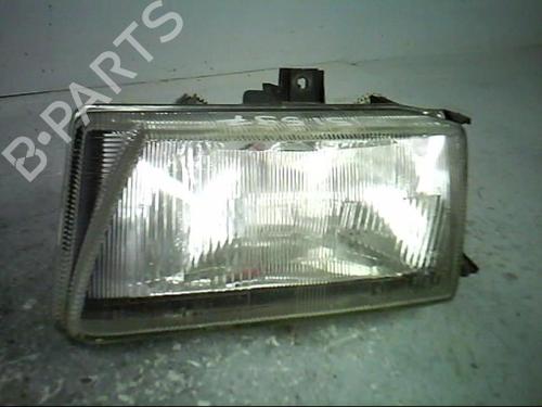 Used Left headlight SEAT CORDOBA (6K1, 6K2) 1.9 SDI (64 hp) 21321773
