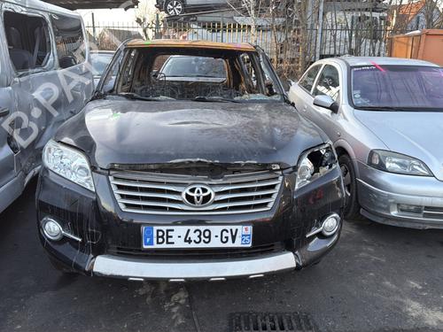 Used Parts TOYOTA RAV 4 III (_A3_) 2.2 D 4WD (ALA30_, ALA30R) (150 hp) 4403278