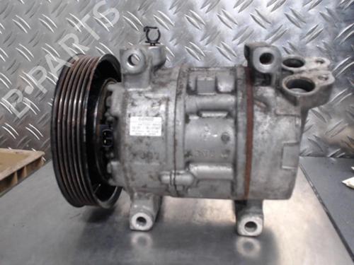AC-Kompressor ALFA ROMEO GT (937_) 1.9 JTD (937CXN1B) (150 hp) 21314742