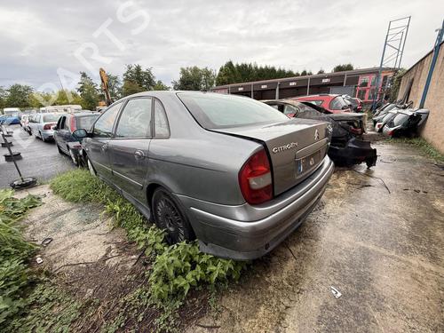 Alternator CITROËN C5 I (DC_) 2.0 16V (DCRFNC, DCRFNF) | BP28319452M7  - Image 12