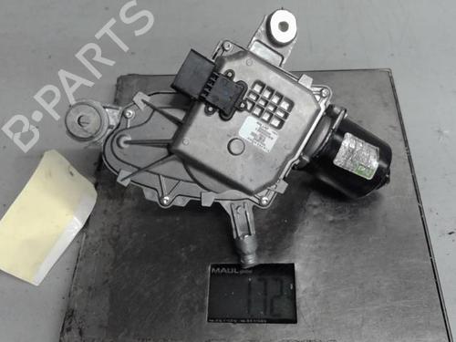 Front wiper motor CITROËN C4 Picasso I MPV (UD_) 1.6 HDi 110 | BP21306990M29 