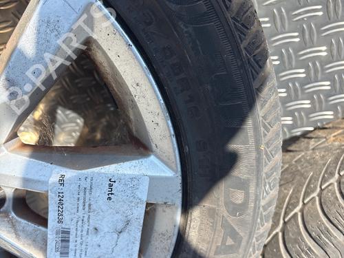 Fælk Fælk VW PASSAT B8 (3G2, CB2) 1.6 TDI (120 hp) 33827215 33827215