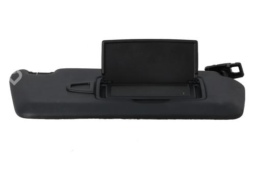 Used Right sun visor MERCEDES-BENZ A-CLASS (W176) A 200 CDI / d (176.008) (136 hp) 24294521