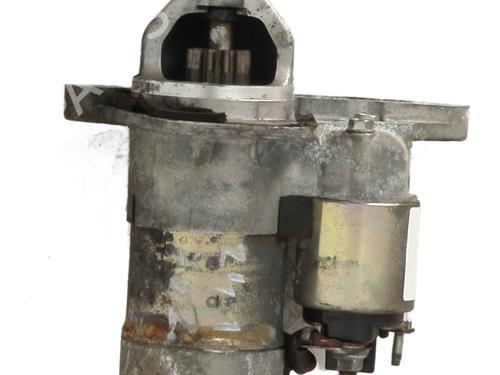 Starter RENAULT CLIO IV (BH_) 1.6 RS (BHJ4, BHJ6, BHMM) | BP21890550M8