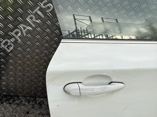 Right front door BMW 1 (E81) 123 d | BP21308900C3