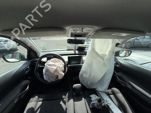 Dør højre bagtil CITROËN C4 CACTUS 1.6 HDi 90 | BP26678424C5 - Image 17