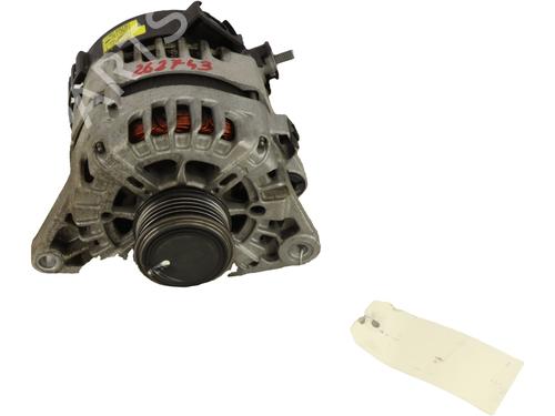 Alternator KIA SOUL II (PS) 1.6 CRDi 128 | BP38677525M7 - Image 4