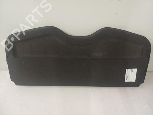 Used Rear parcel shelf Rear parcel shelf RENAULT CLIO II (BB_, CB_) [1998-2016] 35824644 35824644