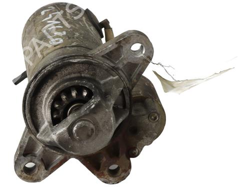 Used Starter FORD TRANSIT Van (E_ _) 2.5 DI (EAL, EAS) (69 hp) 25910808