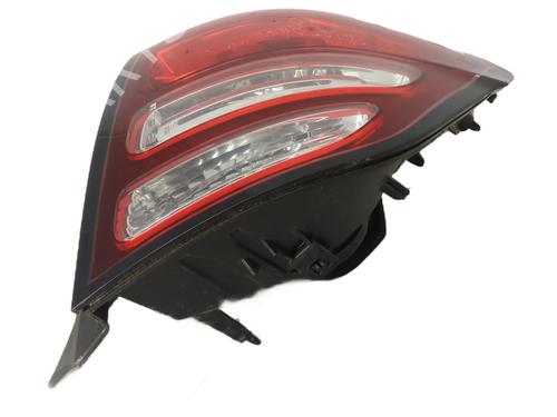 Right taillight CITROËN C3 II (SC_) 1.0 VTi 68 | BP36939022C35 - Image 2