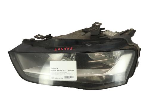 Left headlight AUDI A4 B8 Avant (8K5) 3.0 TDI | BP39897261C28 - Image 3