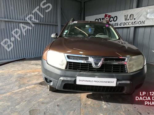 Steering pump DACIA DUSTER (HS_) 1.5 dCi | BP30289034M99  - Image 30