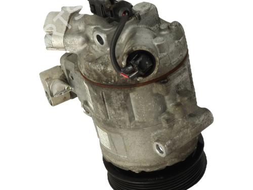 AC compressor SKODA FABIA II (542) 1.4 TDI | BP38762741M34 - Image 4
