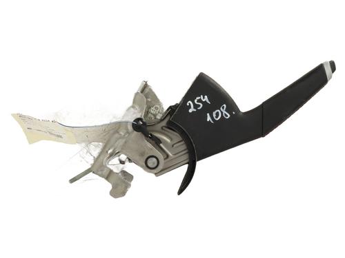 Switch RENAULT CLIO V (B7_) 1.0 TCe 100 (B7MT) | BP30531772I30 - Image 4