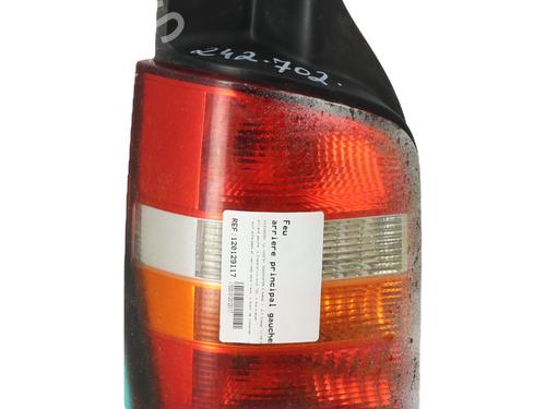 Venstre baglygte VW TRANSPORTER T5 Bus (7HB, 7HJ, 7EB, 7EJ) 2.5 TDI (174 hp) 32016970