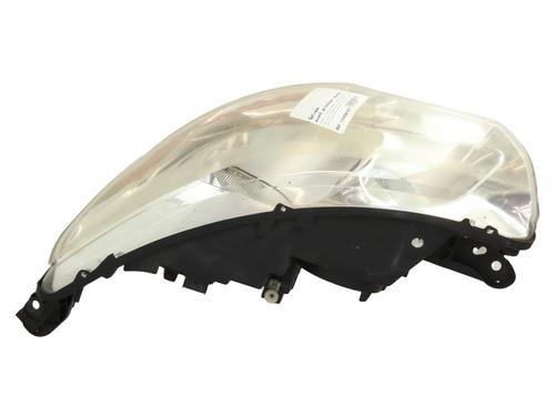 Left headlight CITROËN C4 II (NC_) 1.6 HDi 115 | BP32210025C28 