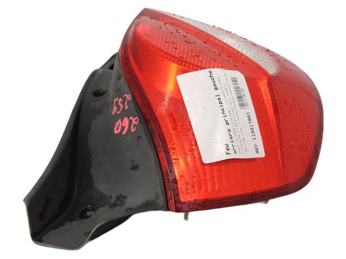 Left taillight RENAULT CLIO III (BR0/1, CR0/1) 1.6 16V (BR09, BR0T, CR09, CR0T) | BP31887540C34