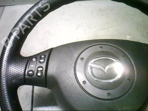 Steering wheel MAZDA 2 (DY) 1.2 (DY3W) | BP21306488C49 