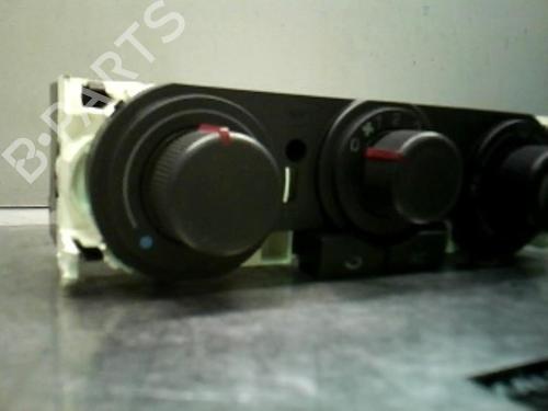 Climate control SEAT IBIZA III (6L1) 1.4 TDI | BP21364006I5 