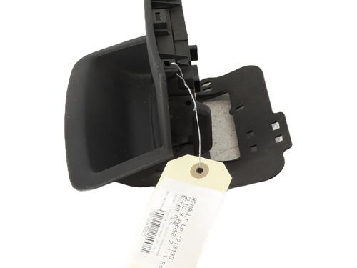 Used Display monitor Display monitor RENAULT CLIO III (BR0/1, CR0/1) 1.2 16V (BR02, BR0J, BR11, CR02, CR0J, CR11) (75 hp) 21314799 21314799