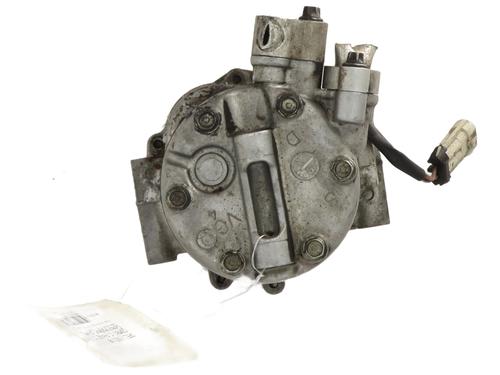 AC compressor OPEL COMBO Box Body/MPV 1.3 CDTI 16V | BP21306353M34 