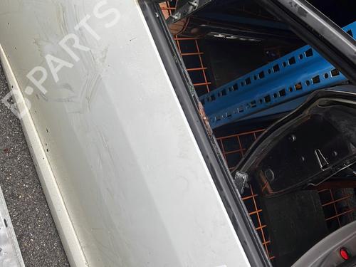 Used Left front door RENAULT MEGANE III Grandtour (KZ0/1) 1.5 dCi (KZ09, KZ0D, KZ1G, KZ29, KZ14, KZ1W, KZ10, KZ1F,... (110 hp) 21295592